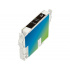 Epson T033140 černá (black) kompatibilní cartridge