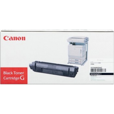 Canon EP-84 1515A003 černý (black) originální toner