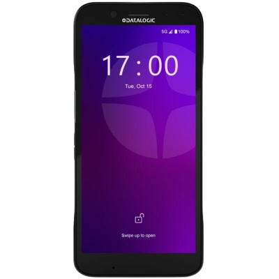 Datalogic Memor 17 944950003, 2D, USB-C, BT, Wi-Fi, eSIM, 5G, NFC, Android