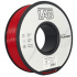Professional Lab FG-P5-E1, 3D filament, ABS+, Red, 1kg, 1,75mm