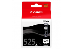 Canon PGI-525PGBK, 4529B001 černá originální inkoustová cartrige