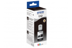 Epson T06C14A, černá (black) originální cartridge