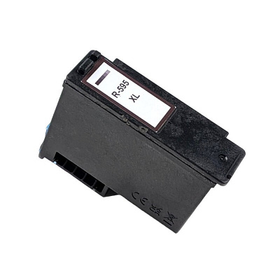 Canon PG-595XL, 7170C001 černá (black) kompatibilní cartridge