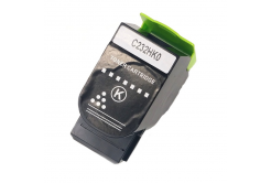 Lexmark C232HK0 černý (black) kompatibilní toner