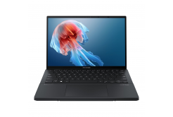 ASUS Zenbook Duo 14 OLED/UX8406CA-OLED067X/U7-255H/14"/2880x1800/T/32GB/1TB SSD/Arc 140T/W11P/Gray/2