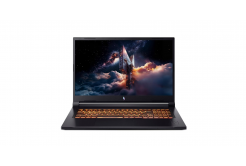 Acer Nitro V 17/ANV17-41-R3YC/R7-260/17,3"/FHD/32GB/1TB/RTX 4050/W11H/Black/2R