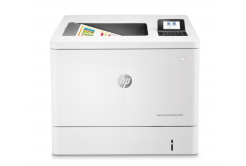 HP Color LaserJet Enterprise M554dn 7ZU81A laserová tiskárna
