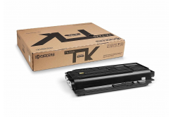 Kyocera Mita 1T02V70NL0 černý (black) originální toner