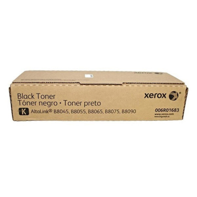 Xerox 006R01683 černý (black) originální toner