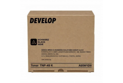 Develop IUP-24K A95X11K černá (black) originální válcová jednotka