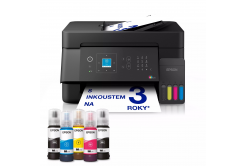 Epson EcoTank L5390 C11CL59403 inkoustová multifunkce