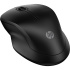 HP 255 Dual Mouse/Kancelářská/Optická/1 600 DPI/Bezdrátové Bluetooth/Černá