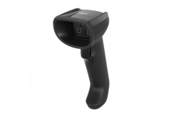 Zebra DS8208, 2D, EAS, Dual-IF, black