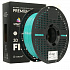 Smart Print FG-S177-E1, 3D filament, PLA, 1,75mm, 1000g, Zelený (Galaxy green)