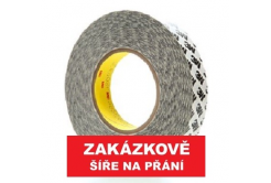 3M 9086 Oboustranně lepicí páska, tl. 0,19 mm 12 mm x 50 m