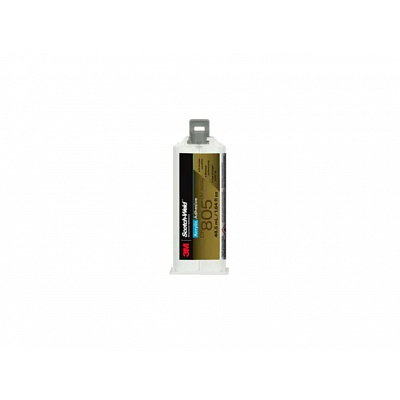 3M Scotch-Weld 2K akrylátové lepidlo DP805, bělavé, 48,5 ml