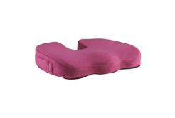 Powerton ERGO SEDOS Podsedák, vínově červený