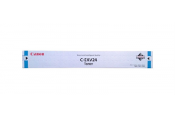 Canon C-EXV24 2448B002 azurový (cyan) originální toner