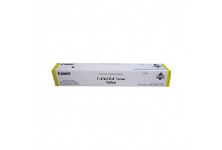 Canon CEXV64 5756C002 žlutý (yellow) originální toner