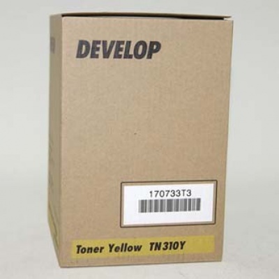 Develop TN-310Y žlutý (yellow) originální toner