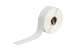 Brady BPT-522-125 / 236730, termo papírové etikety, 57.15 mm x 31.75 mm
