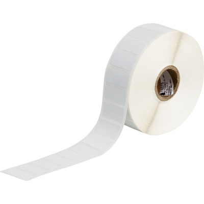 Brady BPT-522-125 / 236730, termo papírové etikety, 57.15 mm x 31.75 mm
