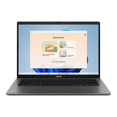 ASUS Vivobook S14/M3407KA-OLED020WZ/AI5-330/14"/WUXGA/16GB/512GB/AMD int/W11H/Gray/2R