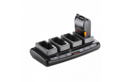 Bixolon PQC-R200/STD battery charging station, 4 slots