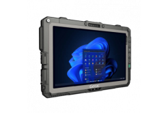 Getac UX10G3-IP, 2D, 25,7cm (10,1''), USB, BT, Wi-Fi, Intel Core i5, SSD, Win. 11 Pro