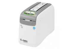 Z-Band QuickClip 10027729K, paediatric, kit, white