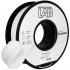 Professional Lab FG-P22-E1, 3D filament, PLA, Matte White, 1kg, 1,75mm
