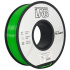 Professional Lab FG-P6-E1, 3D filament, ABS+, Green, 1kg, 1,75mm
