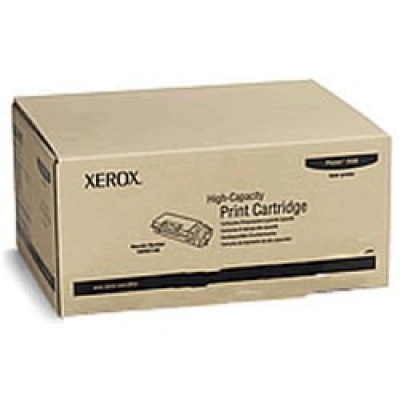 Xerox 106R01300 černá (black) originální cartridge