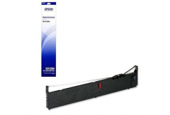 Epson C13S015384, černá, originální barvicí páska