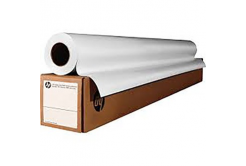 HP Production Matte Polypropylene 2MY99A, 140 g/m2, 40", 1016mm x 61m, matná, bílá, role papíru