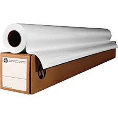 HP Production Matte Polypropylene 2MY99A, 140 g/m2, 40", 1016mm x 61m, matná, bílá, role papíru