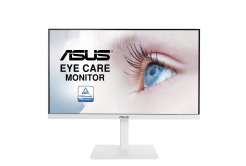 ASUS/VA27DQSB-W/27"/IPS/FHD/75Hz/5ms/White/3R