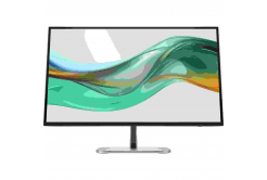 HP/527pu/27"/IPS/QHD/100Hz/5ms/Blck-Slvr/3R