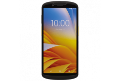 Zebra TC58 TC58B1-3T1E1B1080-A6, 2D, GPS, warm-swap, PTT, BT, Wi-Fi, 5G, NFC, Android, GMS