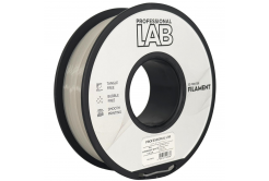 Professional Lab FG-P39-E1, 3D filament, PLA, Luminous White, 1kg, 1,75mm
