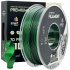 Smart Print FG-S101-E1, 3D filament, PLA Dual Color, Black Green, 1kg, 1,75mm