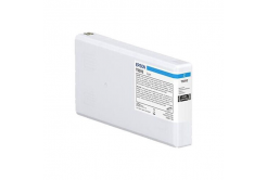 Epson C13T55W200 azurová (cyan) originální cartridge