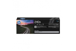 HP 240X W2400X černý (black) originální toner
