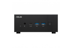 ASUS PN/PN53/Mini/R5-7535H/bez RAM/AMD int/bez OS/3R