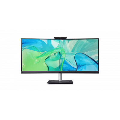 Acer UM.CB3EE.D07 /CB343CUR Dbemiiphcuzx/34"/IPS/wQHD/60Hz/4ms/Černá/3R