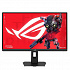 ASUS 90LM0CE0-B01371 ROG/Strix 5K XG27JCG/27"/IPS/5K/180Hz/0,3ms/Černá/3R