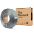 "The Filament" by Spectrum TF-24249, ReFill, PETG Lite, 1.75mm, SILVER, 1kg