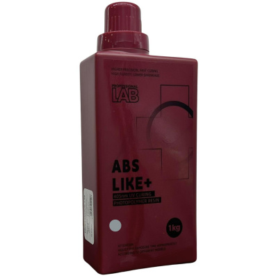 Professional Lab FG-P149-E1, Resin, ABS-like, Grey, 1kg, 1,75mm