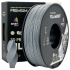 Smart Print FG-S10-E1, 3D filament, ABS+, Silver, 1kg, 1,75mm
