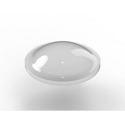3M Bumpon™ SJ5302 čirý, plato = 144  ks
